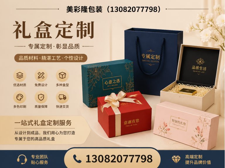 广阳区京津冀包装服务展示图